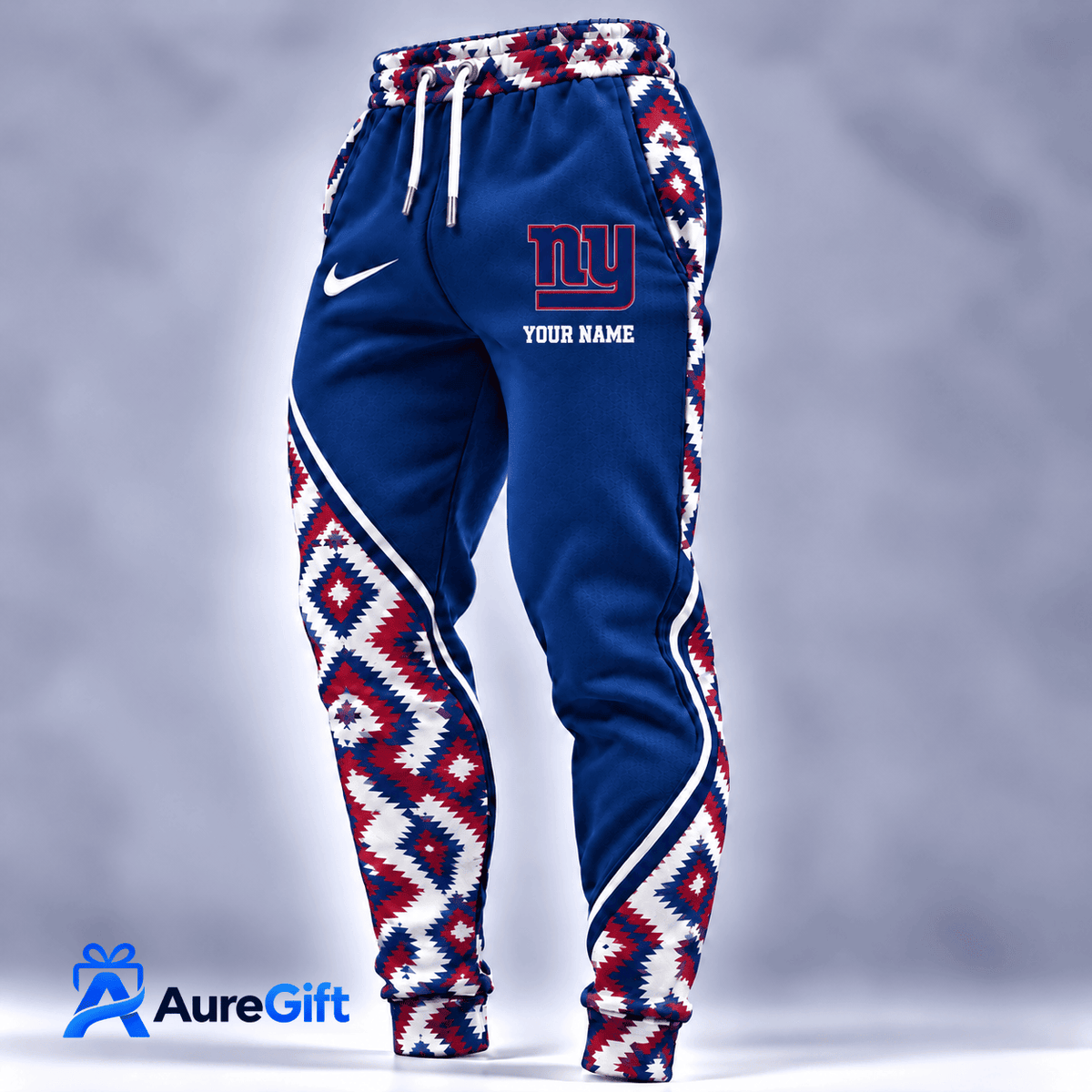New York Giants NFL Personalized Long Pants Camo – Premium Limited Edition Gift for Fans