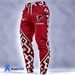 Atlanta Falcons NFL Personalized Long Pants Camo – Premium Limited Edition Gift for Fans