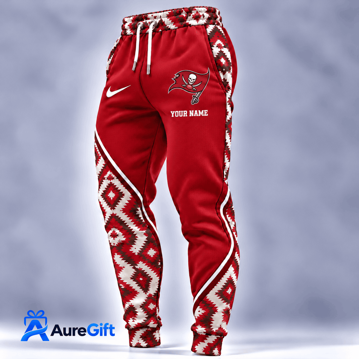 Tampa Bay Buccaneers NFL Personalized Long Pants Camo – Premium Limited Edition Gift for Fans