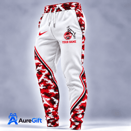 1. FC Köln Bundesliga Matchday Personalized Name Long Pants For Fan - Limited Edition
