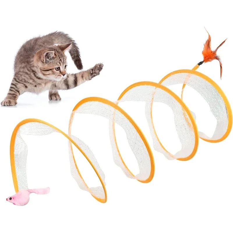Cat Toys