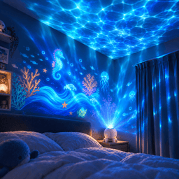 Velasay Projector