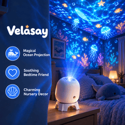 Velasay Projector