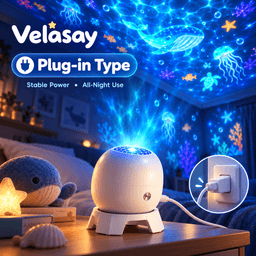 Velasay Projector