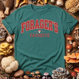 Forager's Favorite T Shirt