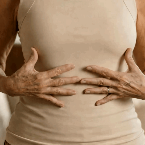 Built In Comfort Bra Tanktop