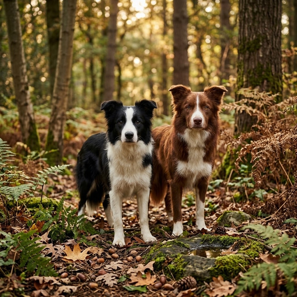 Border Collie