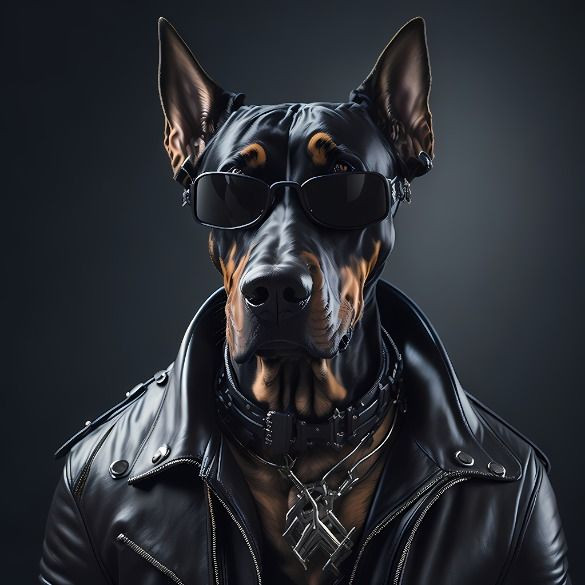 Doberman
