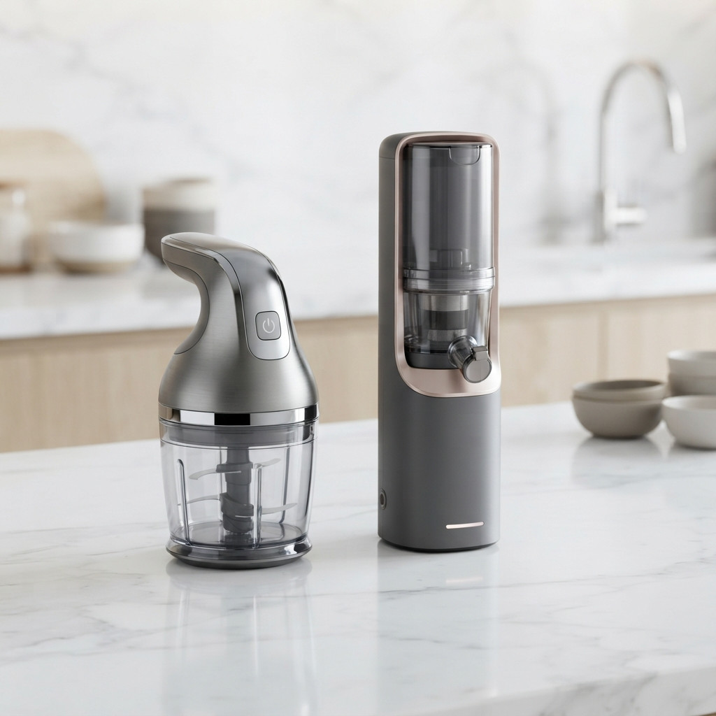 SMART GADGETS