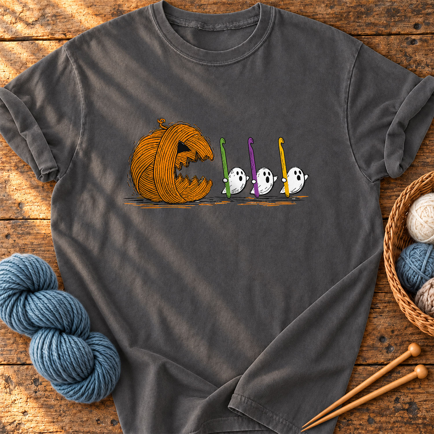 Halloween Season