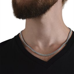 Cuban Link Chain