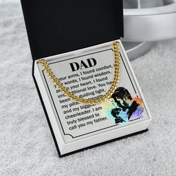 Cuban Link Chain