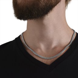 Man Cuban Link Chain