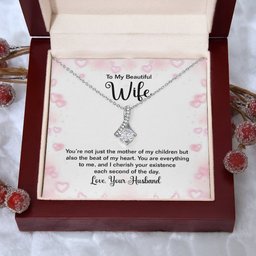 Premium Alluring Necklace