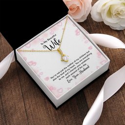 Premium Alluring Necklace