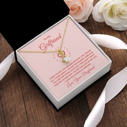 Premium Alluring Necklace Girlfriend