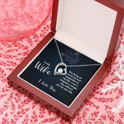 Forever Love Necklace