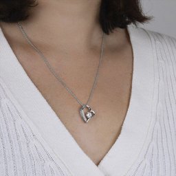 Forever Love Necklace