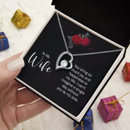 Forever Necklace