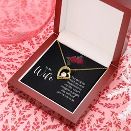 Forever Necklace