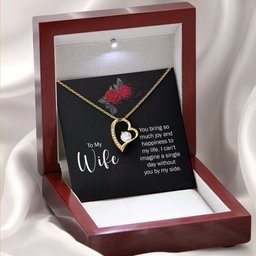 Forever Necklace