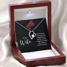 Forever Necklace