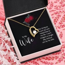 Forever Necklace