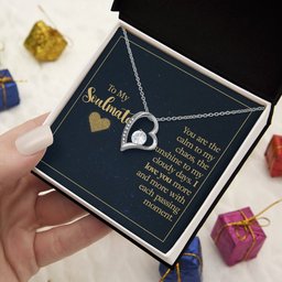 Love My Soulmate Gift