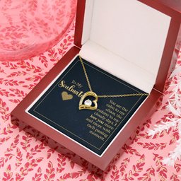 Love My Soulmate Gift