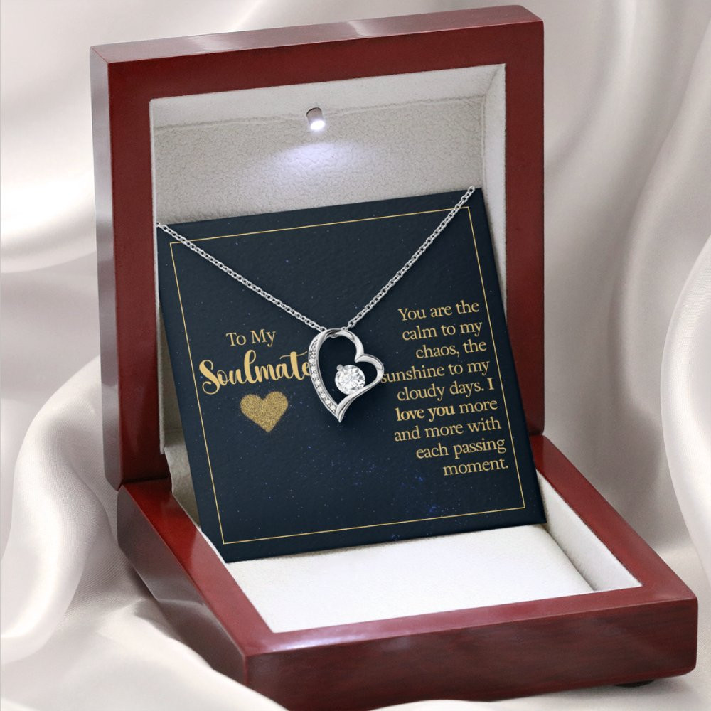 Love My Soulmate Gift