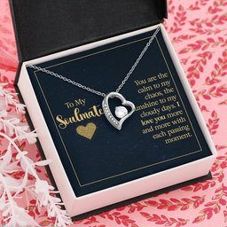 Love My Soulmate Gift