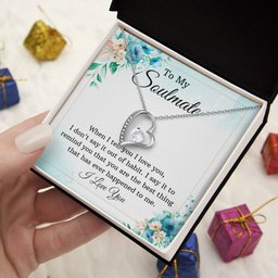 Soulmate Gift for Her