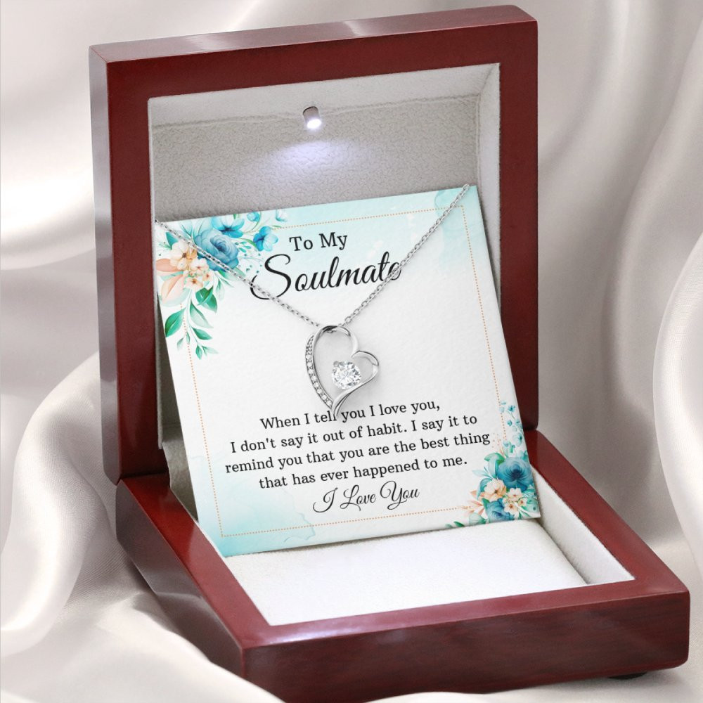 Soulmate Gift for Her