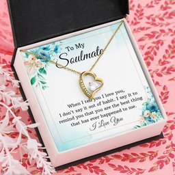 Soulmate Gift for Her