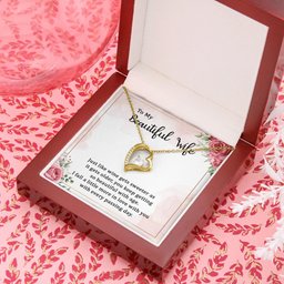 My Forever Love Necklace