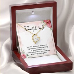 My Forever Love Necklace