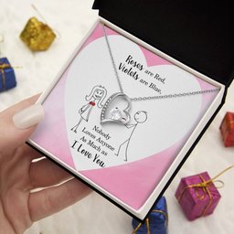 Friends Forever Necklace