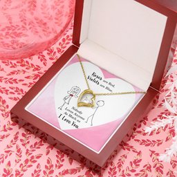 Friends Forever Necklace