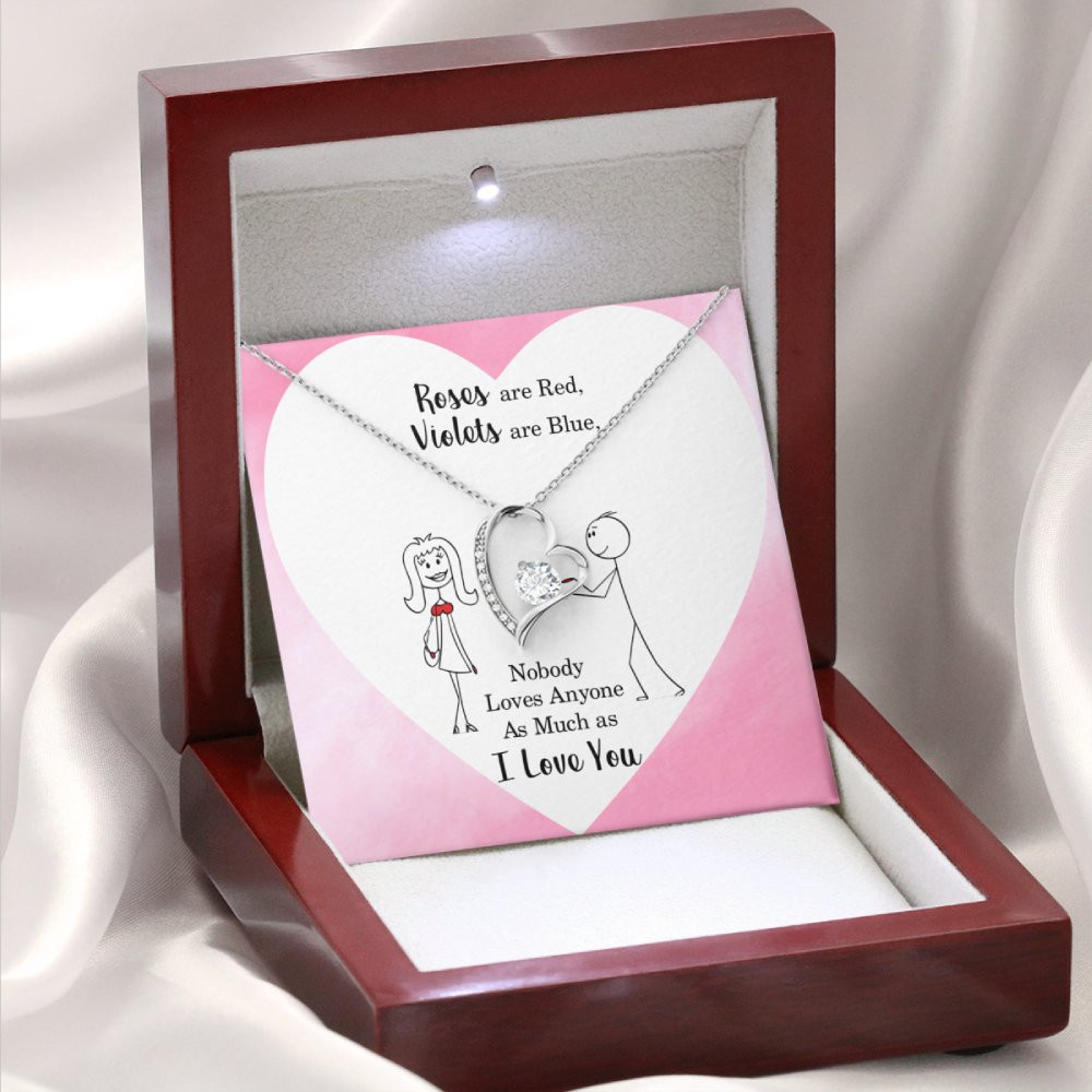 Friends Forever Necklace