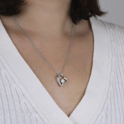 My Dear Wife Necklace