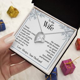 Future Wife Necklace