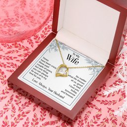 Future Wife Necklace