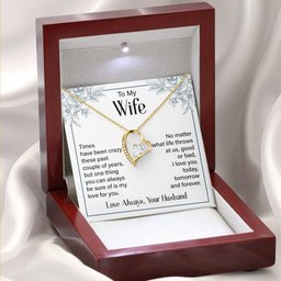 Future Wife Necklace