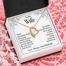 Future Wife Necklace