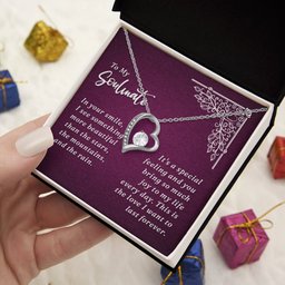 Birthday Gift for Soulmate