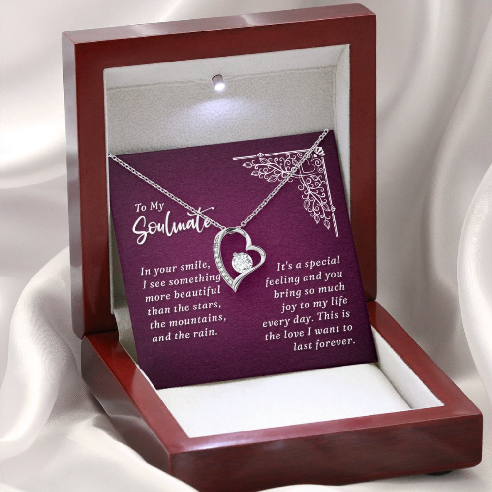 Birthday Gift for Soulmate