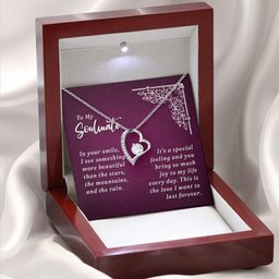 Birthday Gift for Soulmate