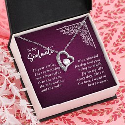 Birthday Gift for Soulmate