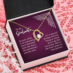 Birthday Gift for Soulmate