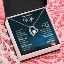 My Future Wife Necklace
